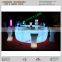 Portable Curved Counter Bar for Birthday Party (BC150)