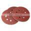 high quality abrasive pads silicon sandpaper