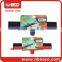 Floor squeegee with handle