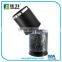 Plastic Round Dustbin/trash bin/garbage bin