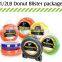 brush cutter spare parts colored nylon trimmer line