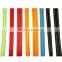 Reflective Webbing Strap, Custom Reflective Nylon Webbing for Pet Leash, Outdoor furniture nylon webbing with reflective strip