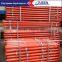 Adjustable Steel Shoring For Concrete Slabs