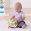 hot new product for 2015 roll inside inflatable ball toy from icti verified manufacturer of electronic toy in dongguan