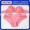 Fashion Stylish Beautiful Girl Bra And Panty Set