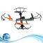 2.4G REMOTE CONTROL STUNT DRONE