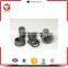 Quality first quick customize self lubricating graphited bush and pin