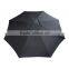 New Sunshade Black 13' FT Feet Outdoor Patio Umbrella Deck Gazebo