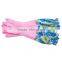 Warm Lace Reusable Latex Cleaning Gloves Waterstop Dishwashing Gloves Household laundry Rubber Gloves