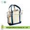 Custom Logo Printed Promotional Natural Cotton Canvas Bag