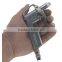 Air blow gun with steel nozzle, cheap manual air blower