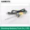 Plastic handle heat electric iron/ Electric Soldering Iron