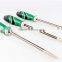 Professional Plastic Handle Magnetic Screwdriver