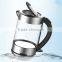 Homeuse electric water glas kettle 2017