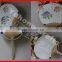 New arriving advertising paper round fan