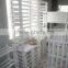 popular solid wood multifunction baby cribs children bed