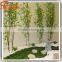 Wholesale China supplier artificia bamboo high quality plastic artificial bamboo
