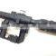 Military Standard Riflescope with SVD 4X24 Red Illuminated Reticle Rifle Scope