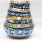 High Quality Colored Tibetan Handmade Meditation Singing Bowl