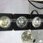 Truck 10w led work light 2inch round square led headlight TP810