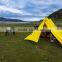4 person high-end tent