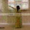 New Arrival Printed Belly Dance Isis Wings M6029