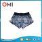 Wholesale cool athletic Running Yoga Shorts/yoga Wear Sexy Fitness Women Shorts