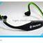 Top Sale Sport Cell Phone Bluetooth Headphones Wireless, Earphone Bluetooth