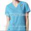 Fabric for Surgical Uniform, Scrub Set, Bright Blue
