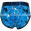 Custom Print European Boys Tight Underwewar With Jaquard Waistband