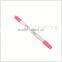 2017 New Kearing Brand Pink Air Erasable Pen Auto Vanishing Marker For Temporary Marking