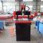 desktop jade engraving machine high precision cnc lathe router small table cnc router price