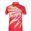 China Manufacturer wholesale Short Sleeves polo shirt factory