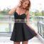 Maxnegio sexy slipdress for ladies