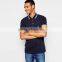 Tipped China Factory Wholesale Polo Shirt PS0118A