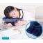 TP006 Memory Foam Office or Home Nap Sleeping Pillow and Cusion