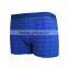 Professional Factory Supply Mens Cotton Boxer /Plain Cotton Mens Underwear Boxer Briefs