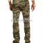 New design cheap casual pants, high quality men camouflage trousers,wholesale miltary pants