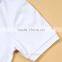 Custom Cotton Kids Soft and Thin Cotton t Shirts,plain Polo t Shirt Children