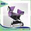 High quality Baby Stuff Baby Doll Stroller With Carseat 3-in-1 travel system stroller