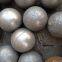 cement and mining used grinding media cast chromium steel balls, casting iron balls