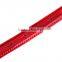 Women Wide Leather Corset Belts New Design Leather Belt Red Ladies Leather Waist Belt