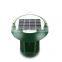 Outdoor Garden Solar energy UV LED Environmental Mosquito insect killer Lamp