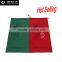 Hot Selling Xmas Canvas Santa Sack