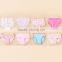 Professional Factory Supply kids underwear size chart