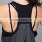 ladies tops latest design Custom fitness sports gym yoga tank top