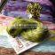 bulk Egyptian cotton thread 100% embroidery threads 447 DMC color