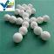 Inert alumina oxide ceramic filler ball Zibo