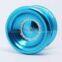 Magic yoyo T8, metal yoyo, professional yoyo, welcom OEM ODM