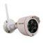 Bullet new looking HW0050 Onvif IR-CUT P2P IP Camera